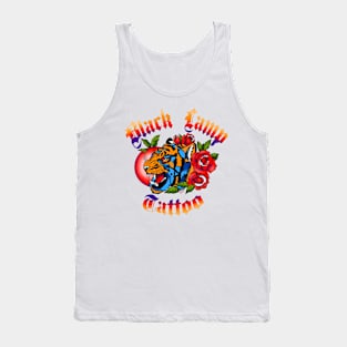 Tigrrr Tank Top